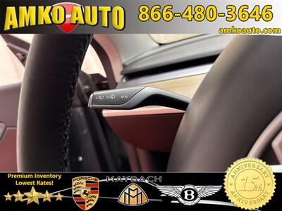 2021 Tesla Model Y Long Range - Photo 38 - Laurel, MD 20724