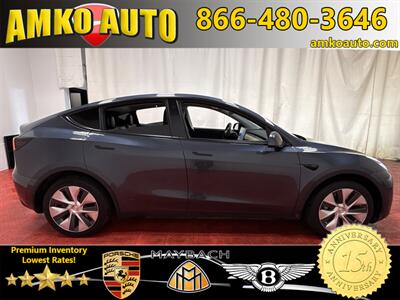 2021 Tesla Model Y Long Range - Photo 12 - Laurel, MD 20724