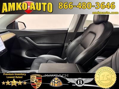 2021 Tesla Model Y Long Range - Photo 17 - Laurel, MD 20724