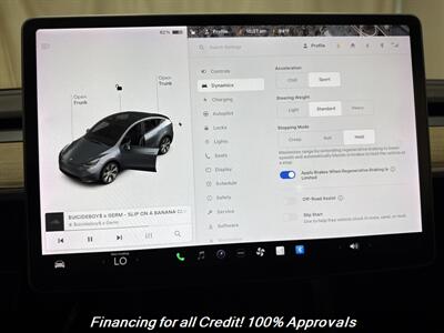 2021 Tesla Model Y Long Range   - Photo 48 - Laurel, MD 20724