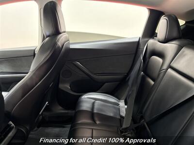 2021 Tesla Model Y Long Range   - Photo 21 - Laurel, MD 20724