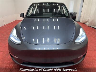 2021 Tesla Model Y Long Range   - Photo 3 - Laurel, MD 20724