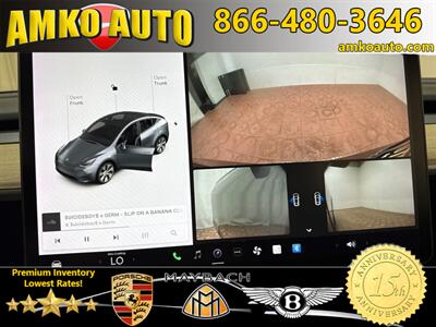 2021 Tesla Model Y Long Range - Photo 44 - Laurel, MD 20724