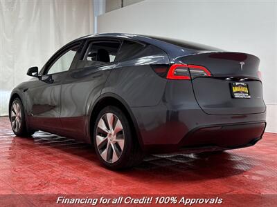 2021 Tesla Model Y Long Range   - Photo 13 - Laurel, MD 20724