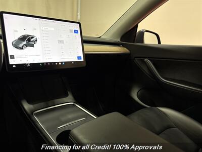2021 Tesla Model Y Long Range   - Photo 40 - Laurel, MD 20724