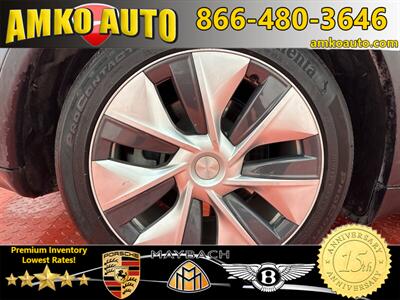 2021 Tesla Model Y Long Range - Photo 11 - Laurel, MD 20724