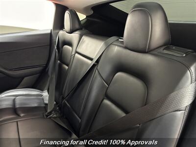 2021 Tesla Model Y Long Range   - Photo 22 - Laurel, MD 20724