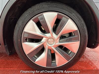 2021 Tesla Model Y Long Range   - Photo 8 - Laurel, MD 20724