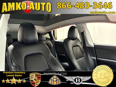 2021 Tesla Model Y Long Range - Photo 35 - Laurel, MD 20724