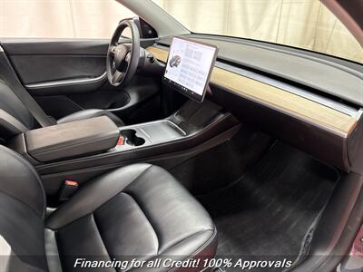 2021 Tesla Model Y Long Range   - Photo 33 - Laurel, MD 20724