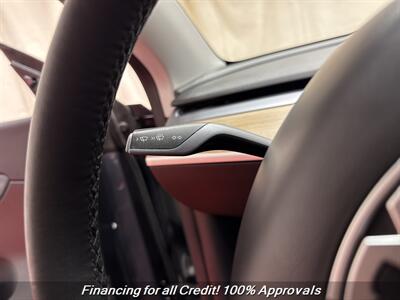 2021 Tesla Model Y Long Range   - Photo 38 - Laurel, MD 20724