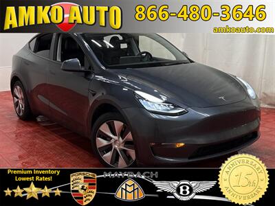 2021 Tesla Model Y Long Range - Photo 6 - Laurel, MD 20724