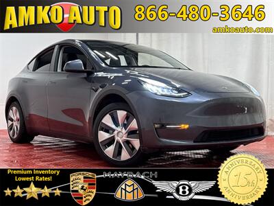 2021 Tesla Model Y Long Range - Photo 5 - Laurel, MD 20724