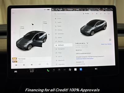2021 Tesla Model Y Long Range   - Photo 51 - Laurel, MD 20724