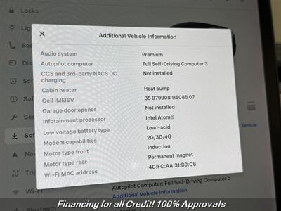 2021 Tesla Model Y Long Range   - Photo 52 - Laurel, MD 20724