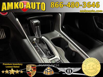 2018 Honda Accord Sport   - Photo 35 - Temple Hills, MD 20748