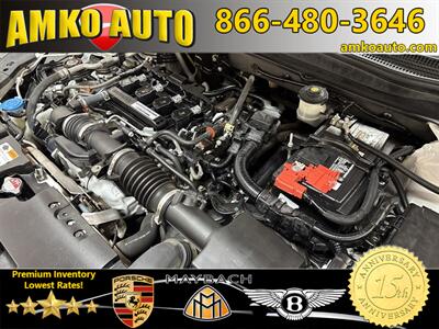 2018 Honda Accord Sport   - Photo 39 - Temple Hills, MD 20748