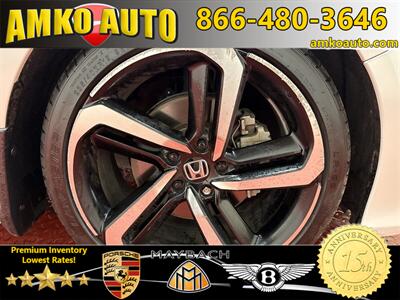 2018 Honda Accord Sport   - Photo 10 - Temple Hills, MD 20748