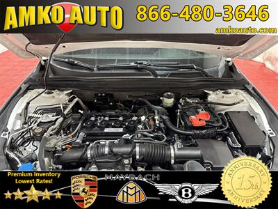 2018 Honda Accord Sport   - Photo 38 - Temple Hills, MD 20748