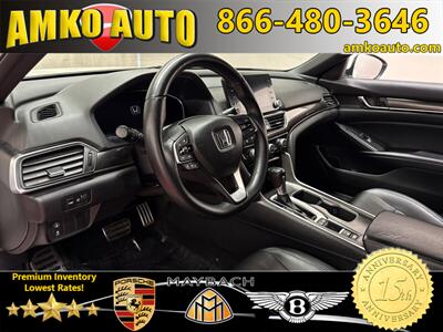 2018 Honda Accord Sport   - Photo 17 - Temple Hills, MD 20748