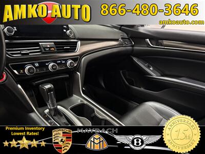 2018 Honda Accord Sport   - Photo 34 - Temple Hills, MD 20748