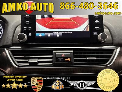 2018 Honda Accord Sport   - Photo 37 - Temple Hills, MD 20748