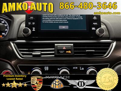 2018 Honda Accord Sport   - Photo 36 - Temple Hills, MD 20748