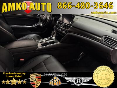 2018 Honda Accord Sport   - Photo 28 - Temple Hills, MD 20748