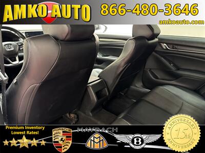 2018 Honda Accord Sport   - Photo 20 - Temple Hills, MD 20748