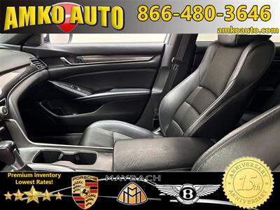 2018 Honda Accord Sport   - Photo 18 - Temple Hills, MD 20748
