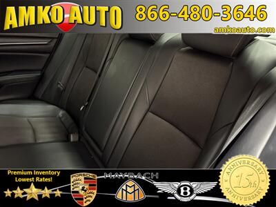 2018 Honda Accord Sport   - Photo 22 - Temple Hills, MD 20748