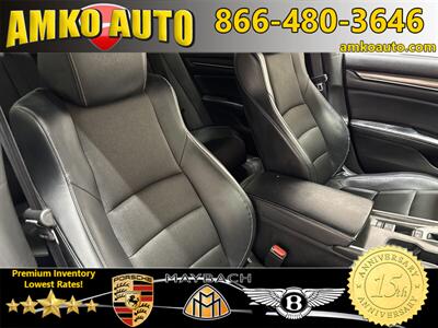 2018 Honda Accord Sport   - Photo 30 - Temple Hills, MD 20748