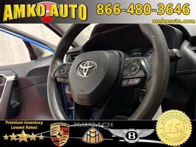 2019 Toyota RAV4 LE   - Photo 30 - Temple Hills, MD 20748