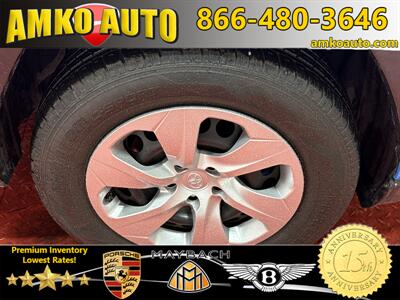 2019 Toyota RAV4 LE   - Photo 10 - Temple Hills, MD 20748