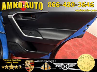 2019 Toyota RAV4 LE   - Photo 23 - Temple Hills, MD 20748