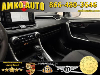 2019 Toyota RAV4 LE   - Photo 31 - Temple Hills, MD 20748