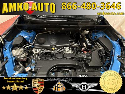 2019 Toyota RAV4 LE   - Photo 34 - Temple Hills, MD 20748