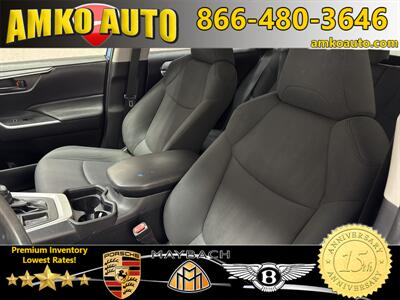 2019 Toyota RAV4 LE   - Photo 19 - Temple Hills, MD 20748