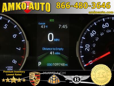 2019 Toyota RAV4 LE   - Photo 29 - Temple Hills, MD 20748