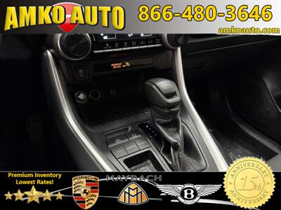 2019 Toyota RAV4 LE   - Photo 32 - Temple Hills, MD 20748