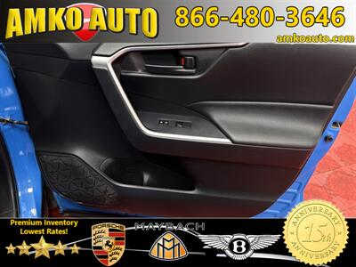 2019 Toyota RAV4 LE   - Photo 25 - Temple Hills, MD 20748