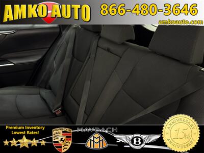 2019 Toyota RAV4 LE   - Photo 22 - Temple Hills, MD 20748