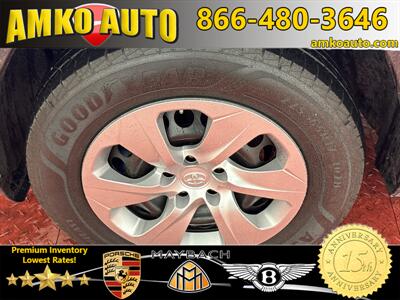 2019 Toyota RAV4 LE   - Photo 9 - Temple Hills, MD 20748