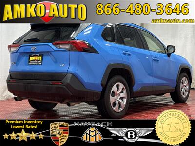 2019 Toyota RAV4 LE   - Photo 15 - Temple Hills, MD 20748