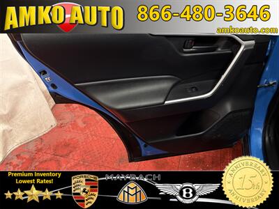 2019 Toyota RAV4 LE   - Photo 20 - Temple Hills, MD 20748