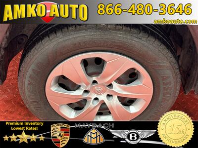 2019 Toyota RAV4 LE   - Photo 11 - Temple Hills, MD 20748