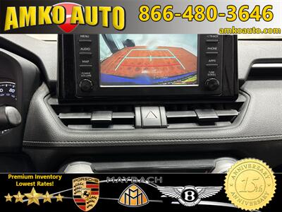 2019 Toyota RAV4 LE   - Photo 33 - Temple Hills, MD 20748