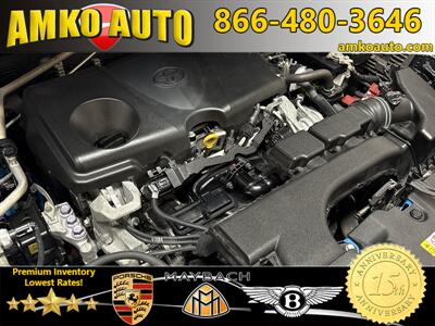 2019 Toyota RAV4 LE   - Photo 35 - Temple Hills, MD 20748