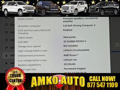 2022 Tesla Model 3 Long Range - Photo 46 - Temple Hills, MD 20748