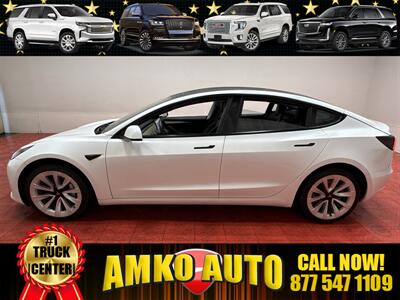 2022 Tesla Model 3 Long Range - Photo 7 - Temple Hills, MD 20748